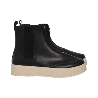 Chelsea boots (Black) from Ilse Jacobsen