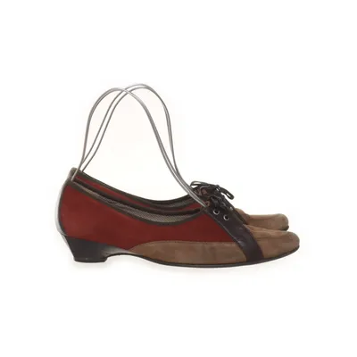 Pumps (Beige, Multicolored) from René by Ara
