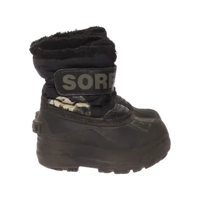 Boots (Black) from Sorel Leather