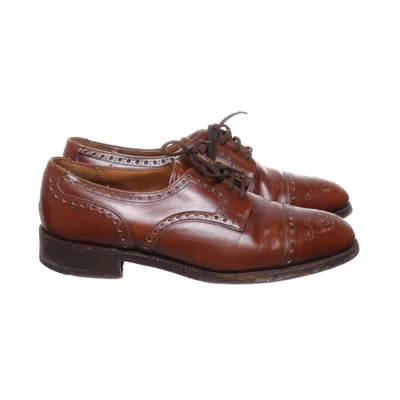Brogues (Brown) from Church's Leather