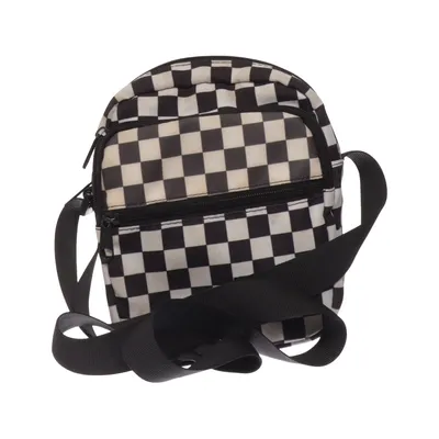 Sac à bandoulière (Noir, Blanc) de Stuhf