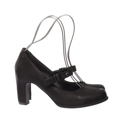 Pumps (Svart) från Ecco