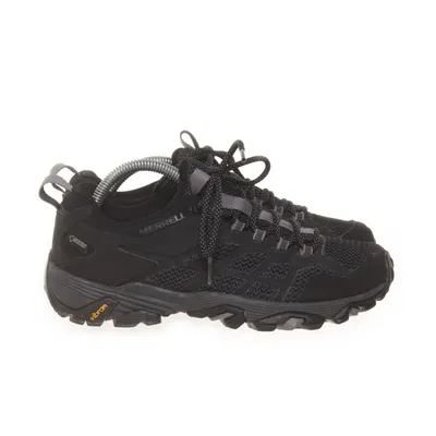 Vandringsskor (Svart) från Merrell