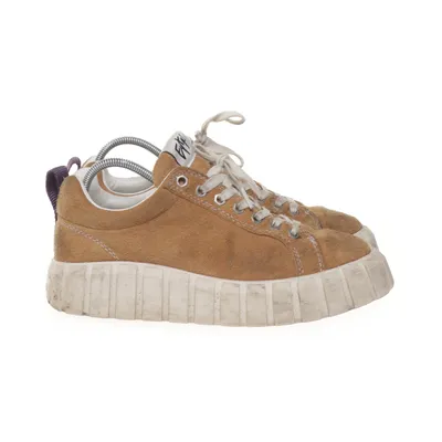 Sneakers (Brun, Vit) från Eytys Skinn