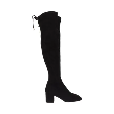 Bottes (Noir) de Ivanka Trump