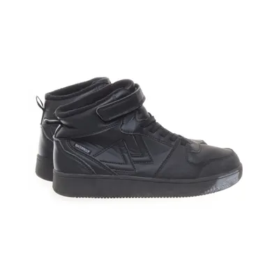 Sneakers (Sort) fra Lejon