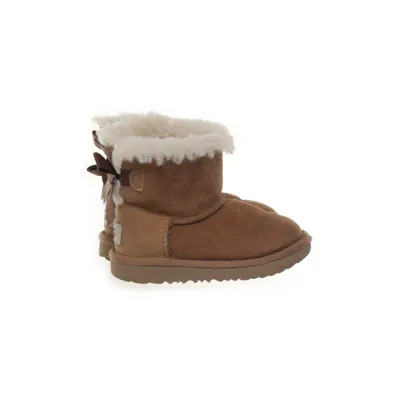 Stövlar (Mini Bailey Button II ) från UGG Skinn