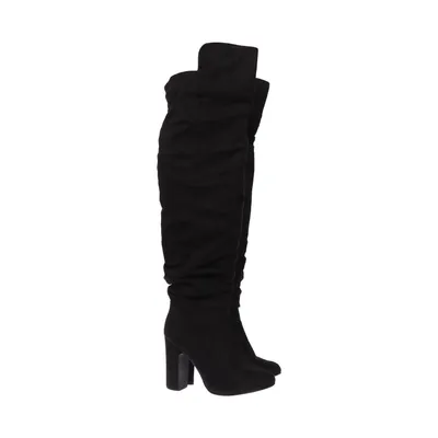 Bottes (Noir) de Truffle Collection