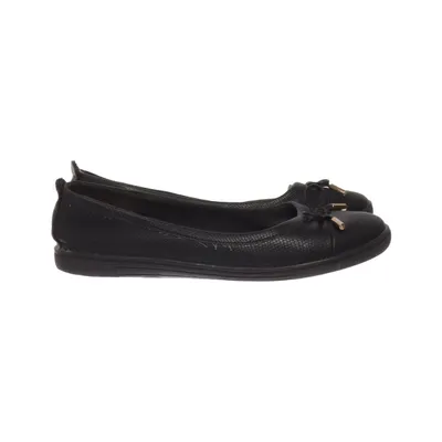 Ballet flats (Black) from Ilse Jacobsen Hornbæk