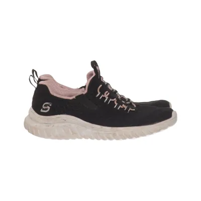 Baskets (Noir, Rose) de Skechers Sport