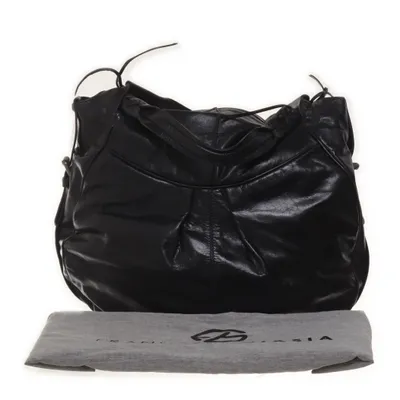Handbag (Black) from Francesco Biasia