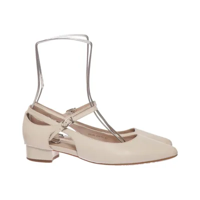 Ballerines (Beige) de Bata