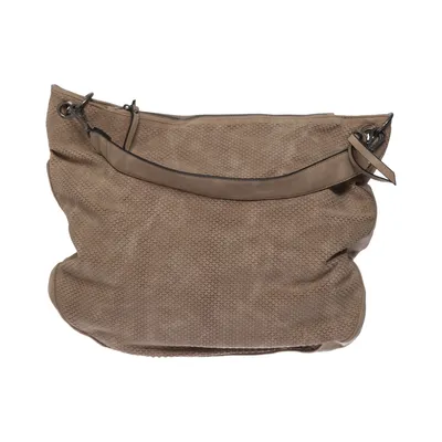 Shoulder-bag (Beige) from Ulrika