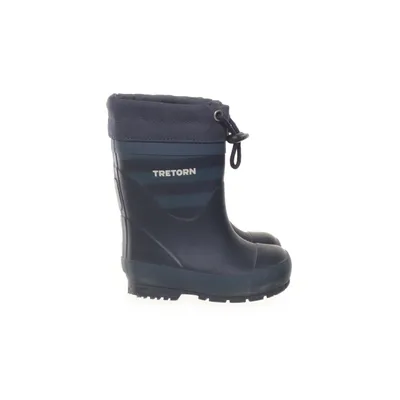 Rubber boots (Blue) from Tretorn