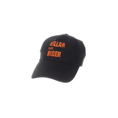 Baseballkeps (Svart) från Trend Eagle Bomull