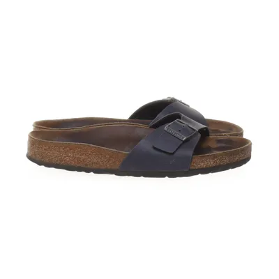 Slip-ins (Blå) från Birkenstock