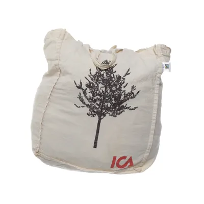 Tygpåse (Beige) från Oria