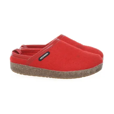 Slip-ins (Rood) van Giesswein