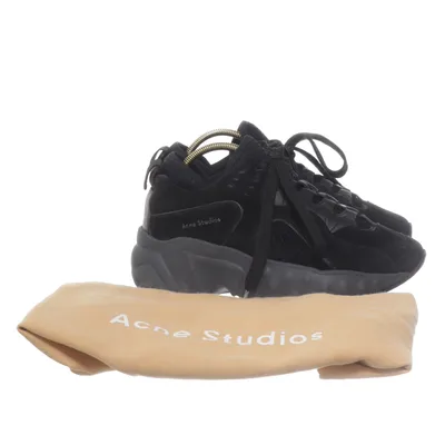 Sneakers (Svart) från Acne Studios
