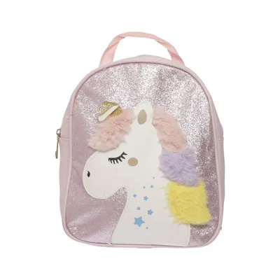 Rygsæk (Unicorn) fra Glitter