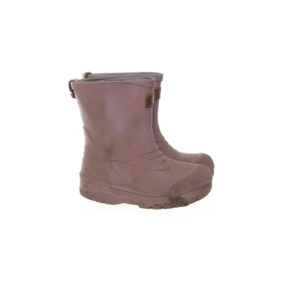 Regenlaarzen (Roze) van Kavat