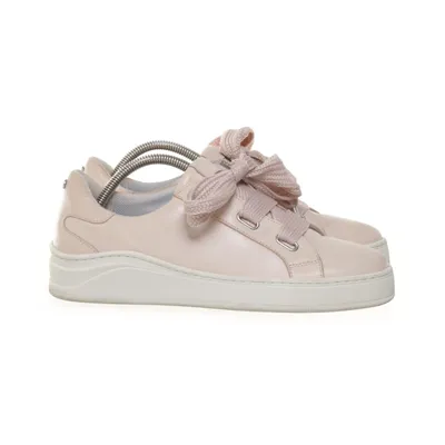 Sneakers (Beige) from Depeche Leather