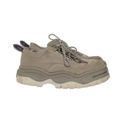Sneakers (Grå) fra Eytys