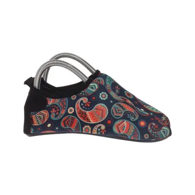 Waterschoenen (Blauw, Meerkleurig)