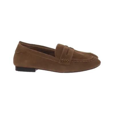 Loafers (Bruin) van Zara