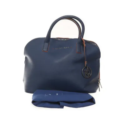 Handbag (Blue) from Armani Jeans Polyester