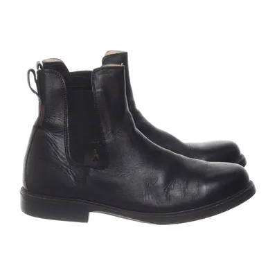 Chelsea boots (Svart) från Hobo