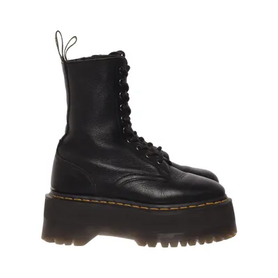 Bottes à lacets (JADON HI MAX) de Dr. Martens