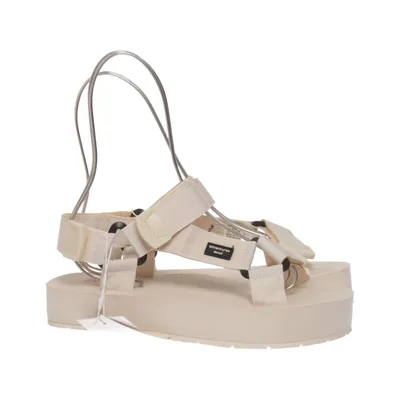 Sandales (Beige) de Zara