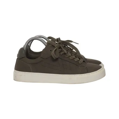 Sneakers (Green) from Lejon