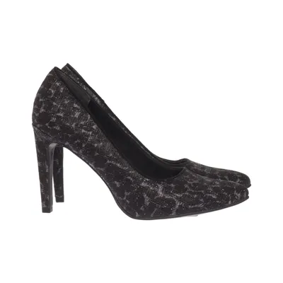 Escarpins (Noir, Gris) de Marco Tozzi