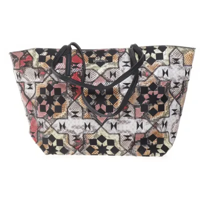 Handtas (Meerkleurig) van Desigual