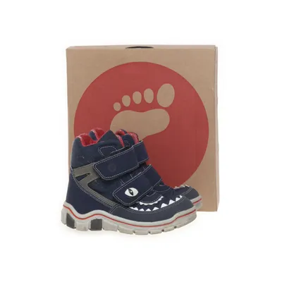 Boots (Blå, Röd) från Ricosta