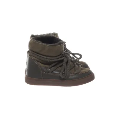Boots (Grön) från Inuikii