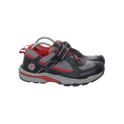 Wandelschoenen (Zwart, Grijs, Rood) van Timberland