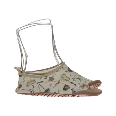 Bathing shoes (Beige, Multicolored) from Mikk-line
