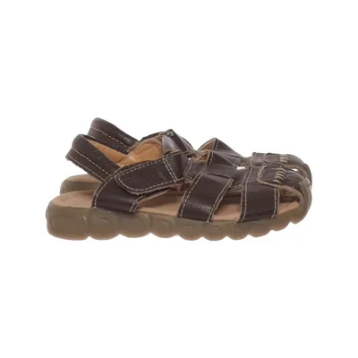 Sandaler (Brun)