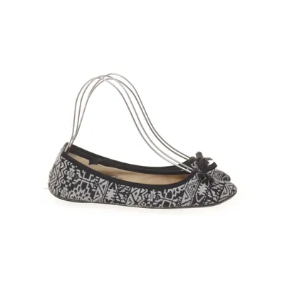 Ballerina's (Wit, Zwart) van Vox