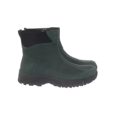 Vandringsskor (Grön) från Eskimo