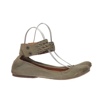 Ballerines (Vert) de AirStep