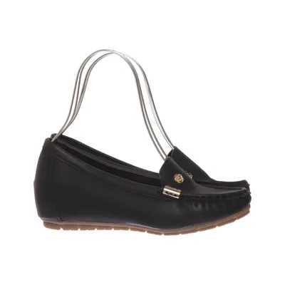 Mocassins (Noir) de Creamberry's
