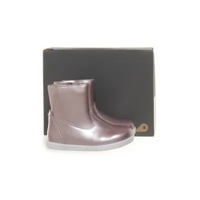 Boots (Rosa) från Bobux Skinn