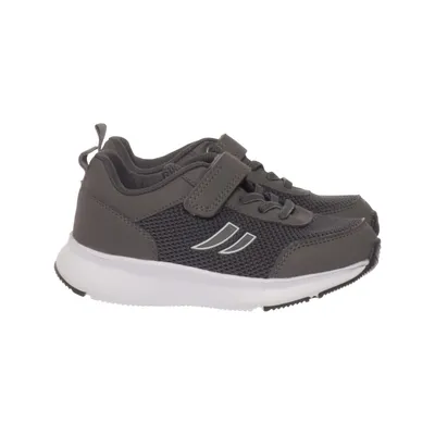 Gymschoenen (Grijs, Wit) van Panther