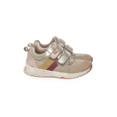 Gymnastikskor (Rosa, Beige) från Bisgaard