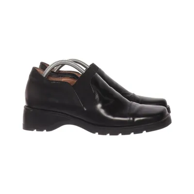 Chelsea boots (Black) from Nilson