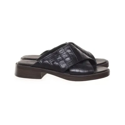 Slip-ins (Black) from Vagabond